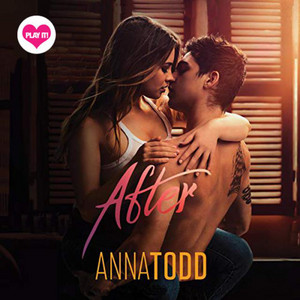 AFTER 2 PLAYLIST | Hessa Tessa Anna Todd Movie Songs Hardin Dangerous Woman After Soundtrack 2020 playlist cover