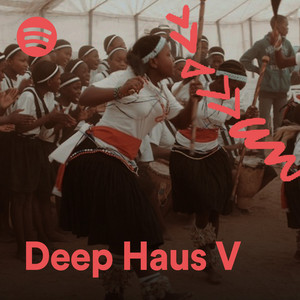 Deep Haus V