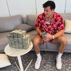 The Best Motivational Audios playlist cover