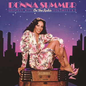 On The Radio: Greatest Hits Volumes I & II