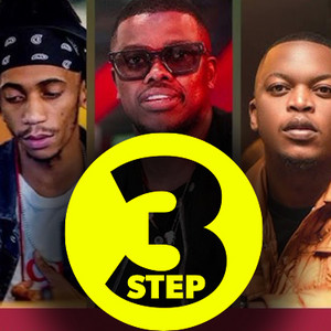 3 Step Afro House 2026 Hits | South African Music Playlist  — cover art