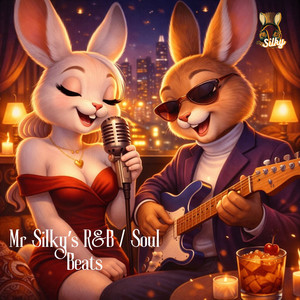 Mr Silky’s R&B / Soul Beats (R&B/Soul/Neo-Soul/Alt R&B)
