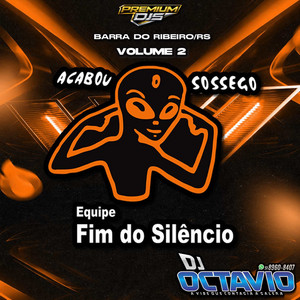 Imagem de Fim do Silêncio