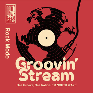 254 Groovin' Stream (2023/6/20) - playlist by FM NORTH WAVE | Spotify