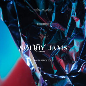 SOUTHY JAMS : TOP 50 playlist cover