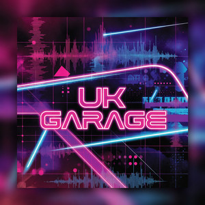 UK Garage & Future Garage cover