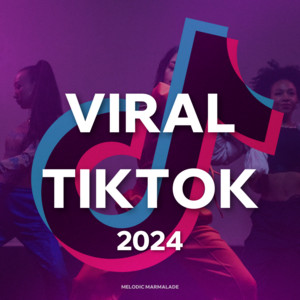 VIRAL TIKTOK SOUNDS 🔥 2024 playlist cover