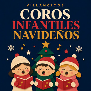 Coros Infantiles de Navidad 👼