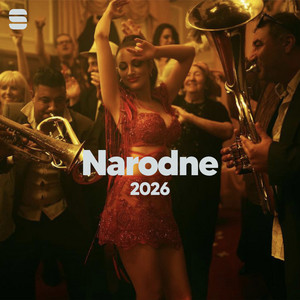 Narodne 2026 | Balkan Hitovi playlist cover