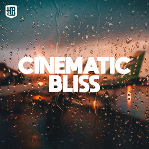 Cinematic Bliss playlist cover