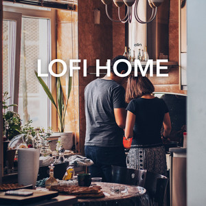 Lofi Home cover