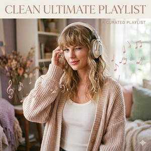 ULTIMATE-CLEAN-WORK-PLAYLIST. 