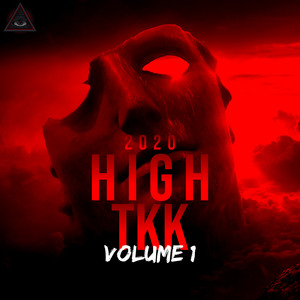 HIGHTKK 2020 Volume 1 | 😈HARDTEKK😈 | TEKK | TECHNO playlist cover