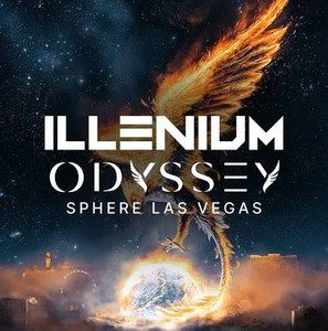 Illenium Odyssey @ Sphere Setlist 2026 - playlist by Michael V