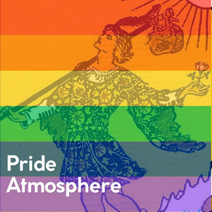 Pride atmosphere 🏳️‍🌈 cover