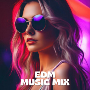 EDM Music Mix 2027 🔥 EDM Remixes Of Popular Songs 🔥 Bass Boosted Mix playlist cover