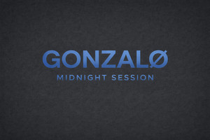 GONZALØ MIDNIGHT SESSION cover
