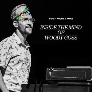 VULFPECK / INSIDE THE MIND OF WOODY GOSS [LP - VV002]：SOUL