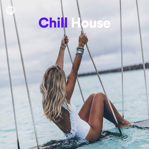 Chill House 2024 cover