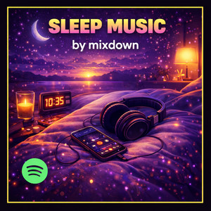 Sleep music