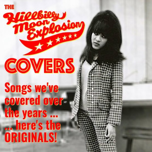 The Hillbilly Moon Explosion | Spotify