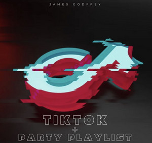 TIKTOK & PARTY 2026 🥳 ANGELS ABOVE ME (RUN RUN RIVER)  playlist cover