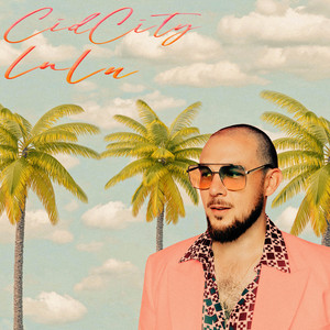 CIDCITY'S EZ JAMS cover