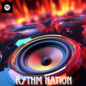 RYTHM NATION 