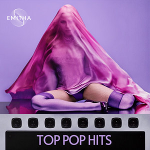 Top Pop Hits playlist cover