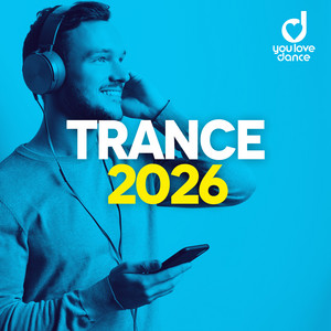 TRANCE 2026 🔥 Best Fresh Trance Music, Vocal Trance, Melodic & Euphoric  Trance my Official TOP 100