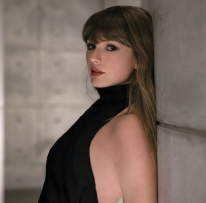 Patient Zero Taylor Swift + The Encore playlist cover