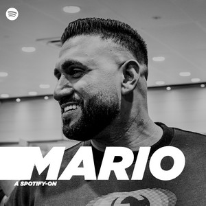 Mario | Spotify