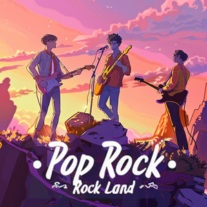 Pop Rock Land cover