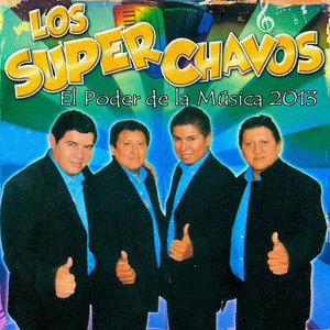 LOS SUPER CHAVOS ✅️ (Chamamé tropical)