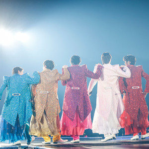 M!LK ARENA TOUR 2025-2026 SMILE POP!が爆裂にたのしかった話