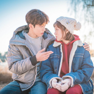 Weightlifting Fairy Kim Bok Joo OST - playlist by Asp JJie | Spotify