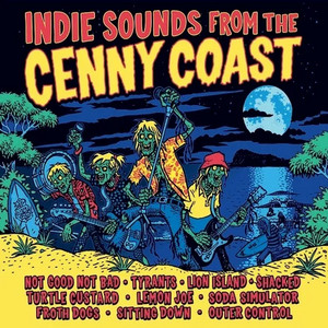 Indie Sounds from the Australian Cenny Coast