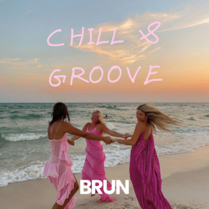 🥥✨CHILL & GROOVE✨🥥 playlist cover