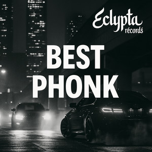 BEST PHONK MIX 2026 cover