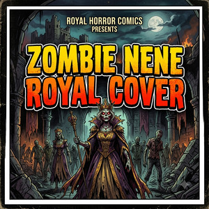 #3. Zombie Nene Royal Cover 80s Music Playlist Spotify