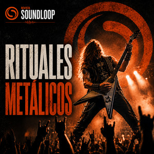 Rituales Metálicos - Revista Soundloop