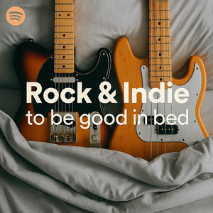 💜 Rock & Indie to be good in bed 🔥