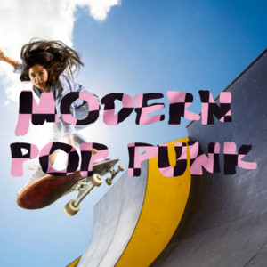 Modern Pop Punk