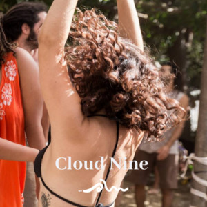 Cloud 9 Dancing Spotify playlist cover art