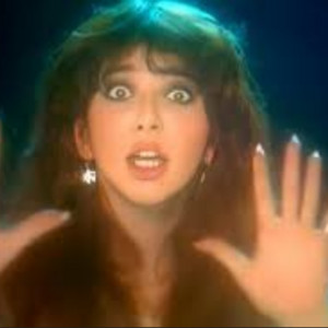 Imagem de Kate Bush