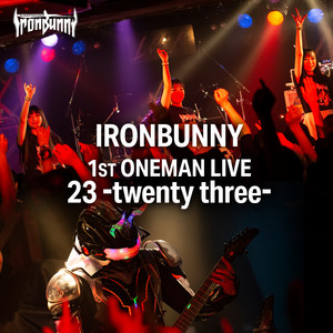 IRONBUNNY | Spotify