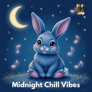 Midnight Chill Vibes (Lofi/Ambient/DeepAmbient/Downtempo/Instrumental)