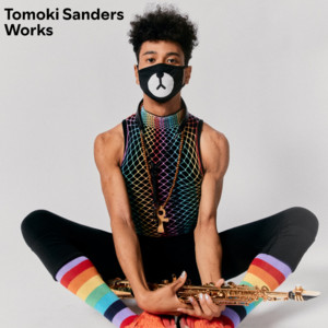 Tomoki 邦楽 Jazz Kyoto Sanders Sextet