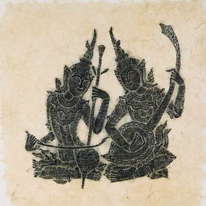 Southeast Asian Traditional and Folk Music