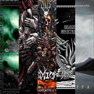 The Sound of Folk Metal Latinoamericano